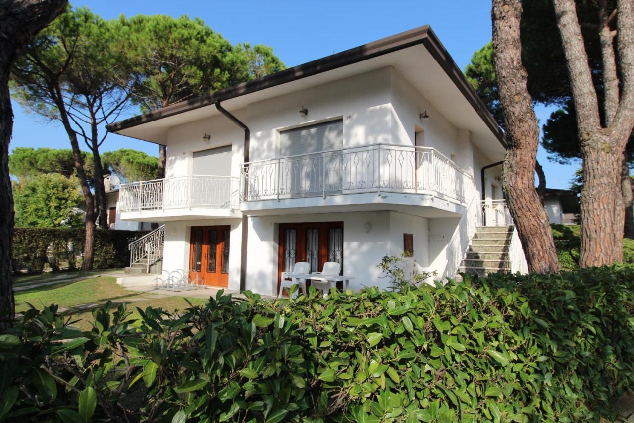 Villa Marisa Lignano Sabbiadoro Exterior foto